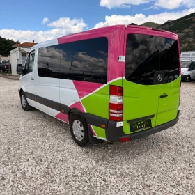 Mercedes-Benz Sprinter 316 9местен-Клима-Евро6, снимка 5