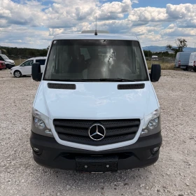 Mercedes-Benz Sprinter 316 9местен-Клима-Евро6, снимка 3