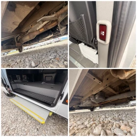 Mercedes-Benz Sprinter 316 9местен-Клима-Евро6, снимка 16