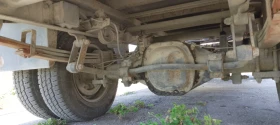 Renault Master Бордови с кран, снимка 16