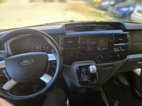 Ford Transit 2.0 90к.с, снимка 10