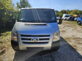 Ford Transit 2.0 90к.с, снимка 1