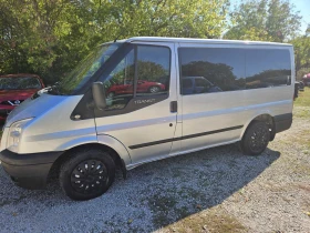 Ford Transit 2.0 90к.с, снимка 6