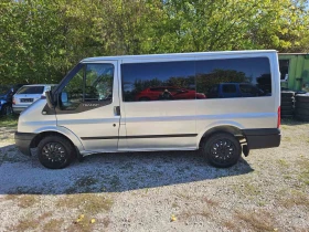 Ford Transit 2.0 90к.с, снимка 5