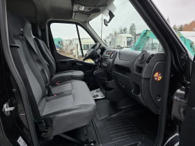 Renault Master 2.3dci-165кс-9места, снимка 9