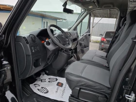 Renault Master 2.3dci-165кс-9места, снимка 8