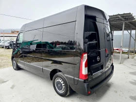 Renault Master 2.3dci-165кс-9места, снимка 5