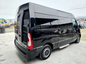 Renault Master 2.3dci-165кс-9места, снимка 7