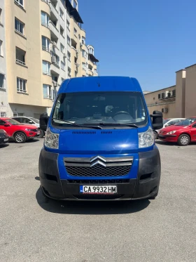 Citroen Jumper  | Mobile.bg    1