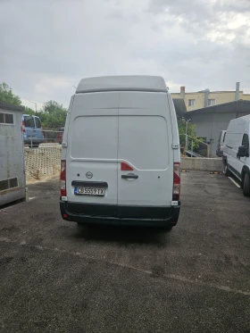 Обява за продажба на Opel Movano L3 H3 ~14 900 лв. - изображение 3