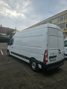 Обява за продажба на Opel Movano L3 H3 ~14 900 лв. - изображение 4
