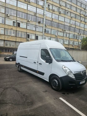 Обява за продажба на Opel Movano L3 H3 ~14 900 лв. - изображение 2