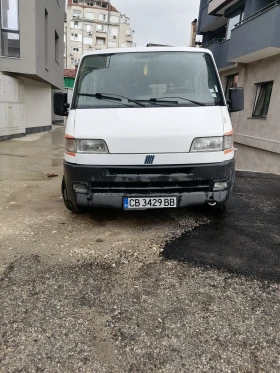 Обява за продажба на Fiat Ducato ~6 500 лв. - изображение 2 | Auto.bg Обява за продажба на Fiat Ducato ~6 500 лв. - изображение 2