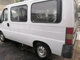 Обява за продажба на Fiat Ducato ~6 500 лв. - изображение 5 | Auto.bg Обява за продажба на Fiat Ducato ~6 500 лв. - изображение 5