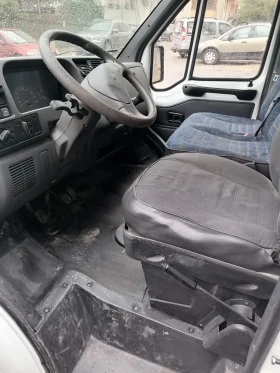 Обява за продажба на Fiat Ducato ~6 500 лв. - изображение 8 | Auto.bg Обява за продажба на Fiat Ducato ~6 500 лв. - изображение 8