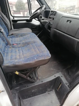 Обява за продажба на Fiat Ducato ~6 500 лв. - изображение 7 | Auto.bg Обява за продажба на Fiat Ducato ~6 500 лв. - изображение 7