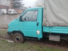 VW T4, снимка 4