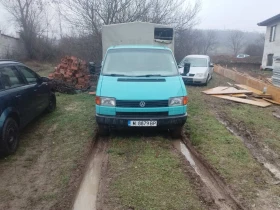 VW T4  - изображение 1