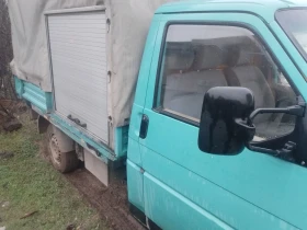 VW T4, снимка 2