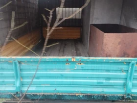 VW T4, снимка 5