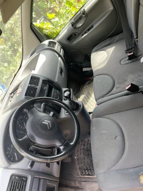 Citroen Jumpy undefined | Auto.bg — изображение 5