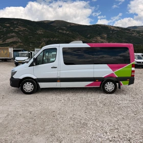 Mercedes-Benz Sprinter 316 9������-�����-����6 | Mobile.bg � ����� ������ 4