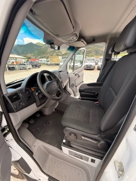 Mercedes-Benz Sprinter 316 9������-�����-����6 | Mobile.bg � ����� ������ 11