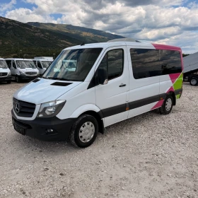 ������ Mercedes-Benz Sprint...