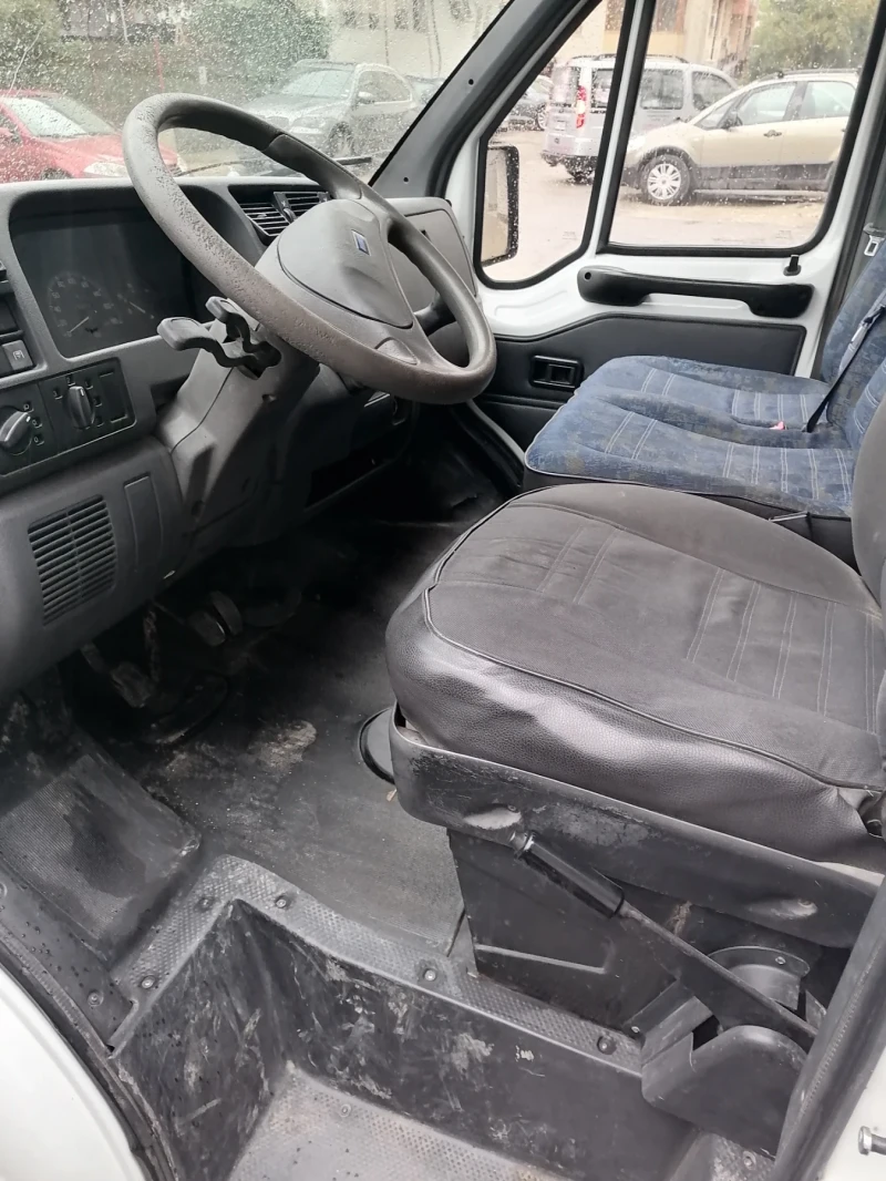 Fiat Ducato, снимка 9 - Бусове и автобуси - 52881907