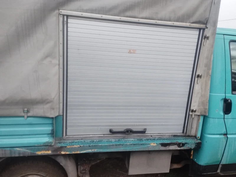 VW T4, снимка 3 - Бусове и автобуси - 53508032