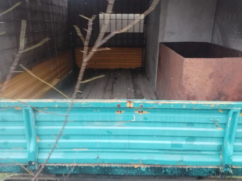 VW T4, снимка 5 - Бусове и автобуси - 53508032