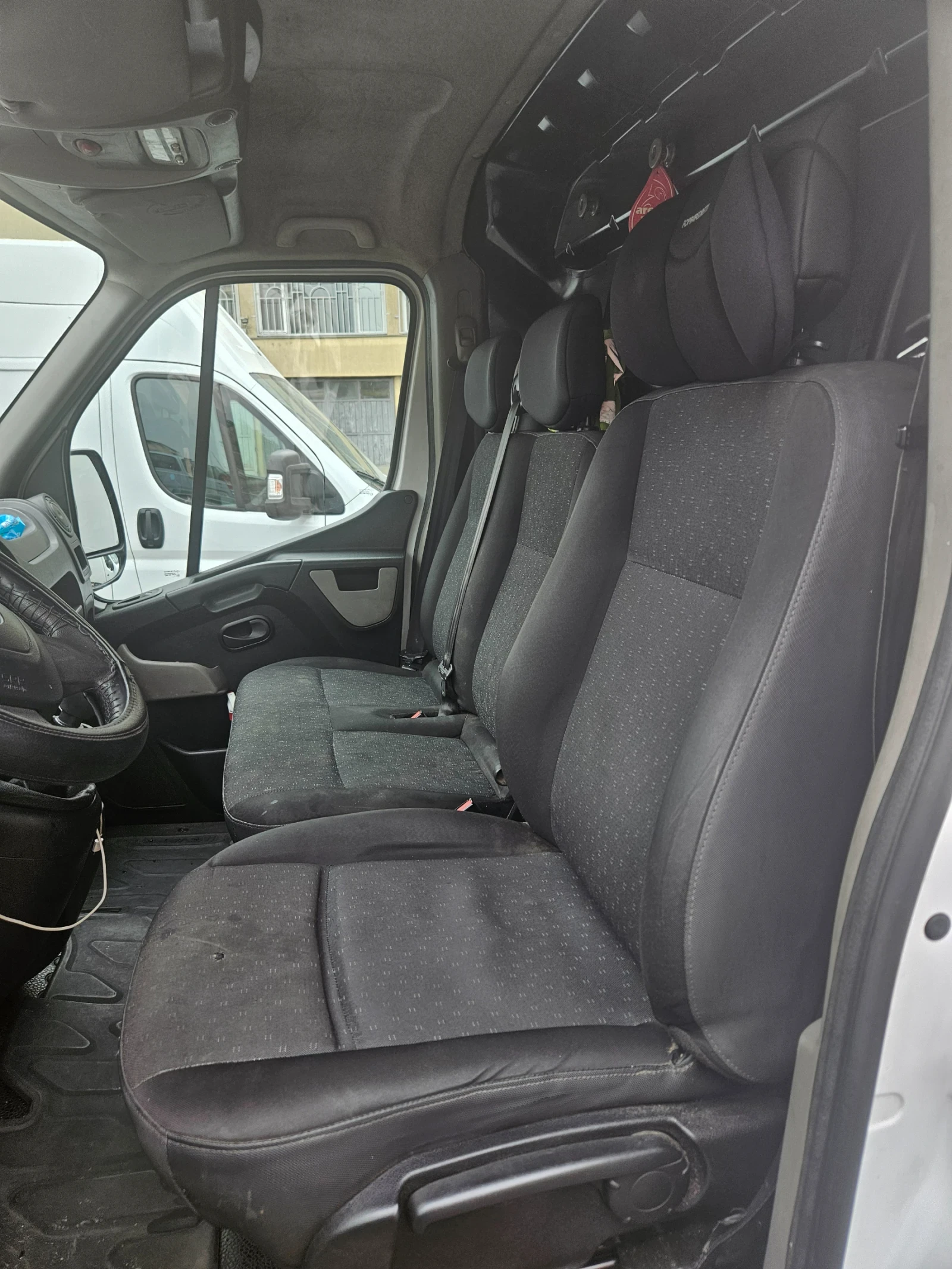 Opel Movano L3 H3 - изображение 6