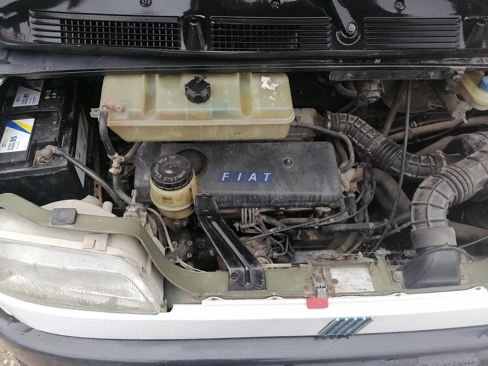 Fiat Ducato | Mobile.bg   12