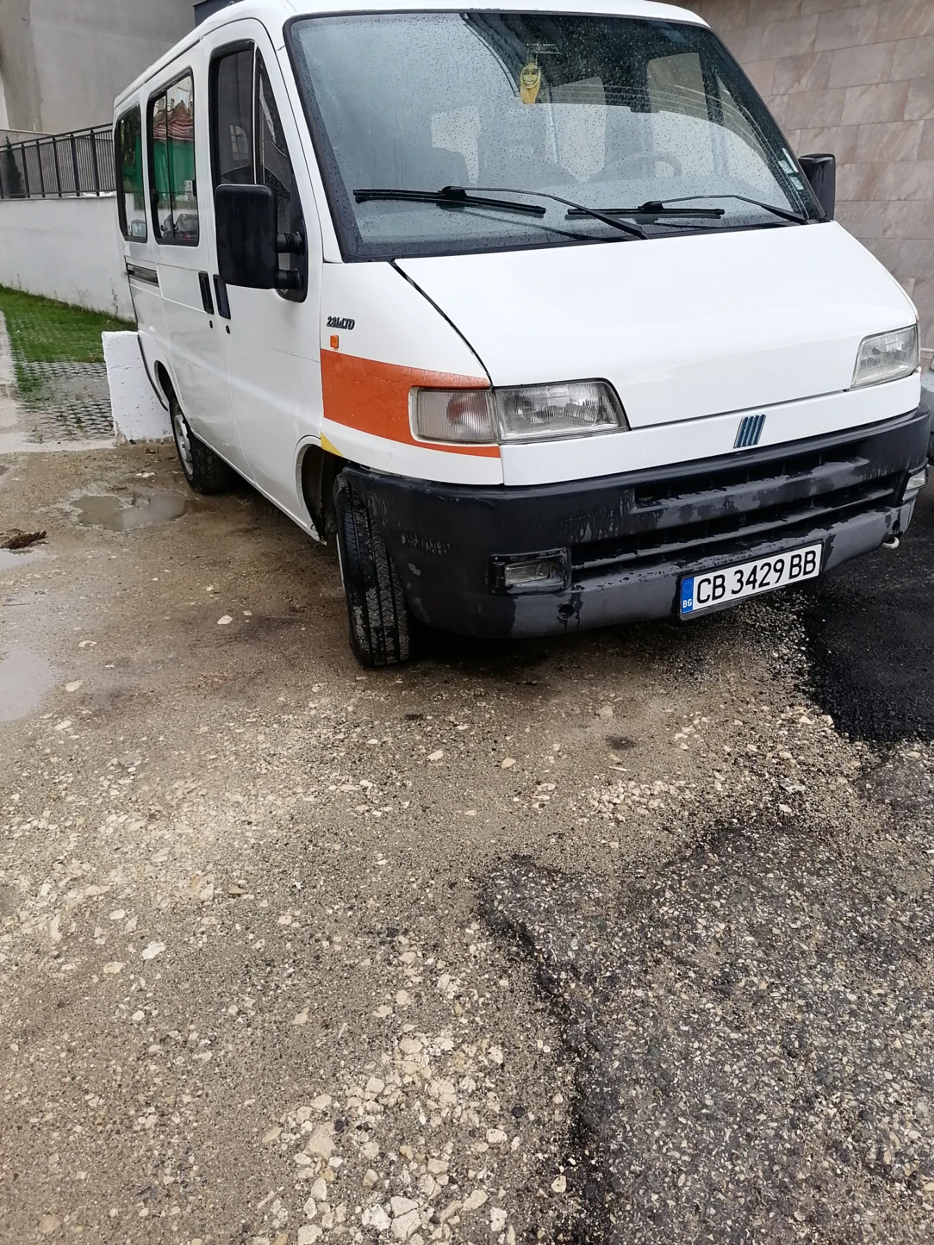 Fiat Ducato | Mobile.bg   1