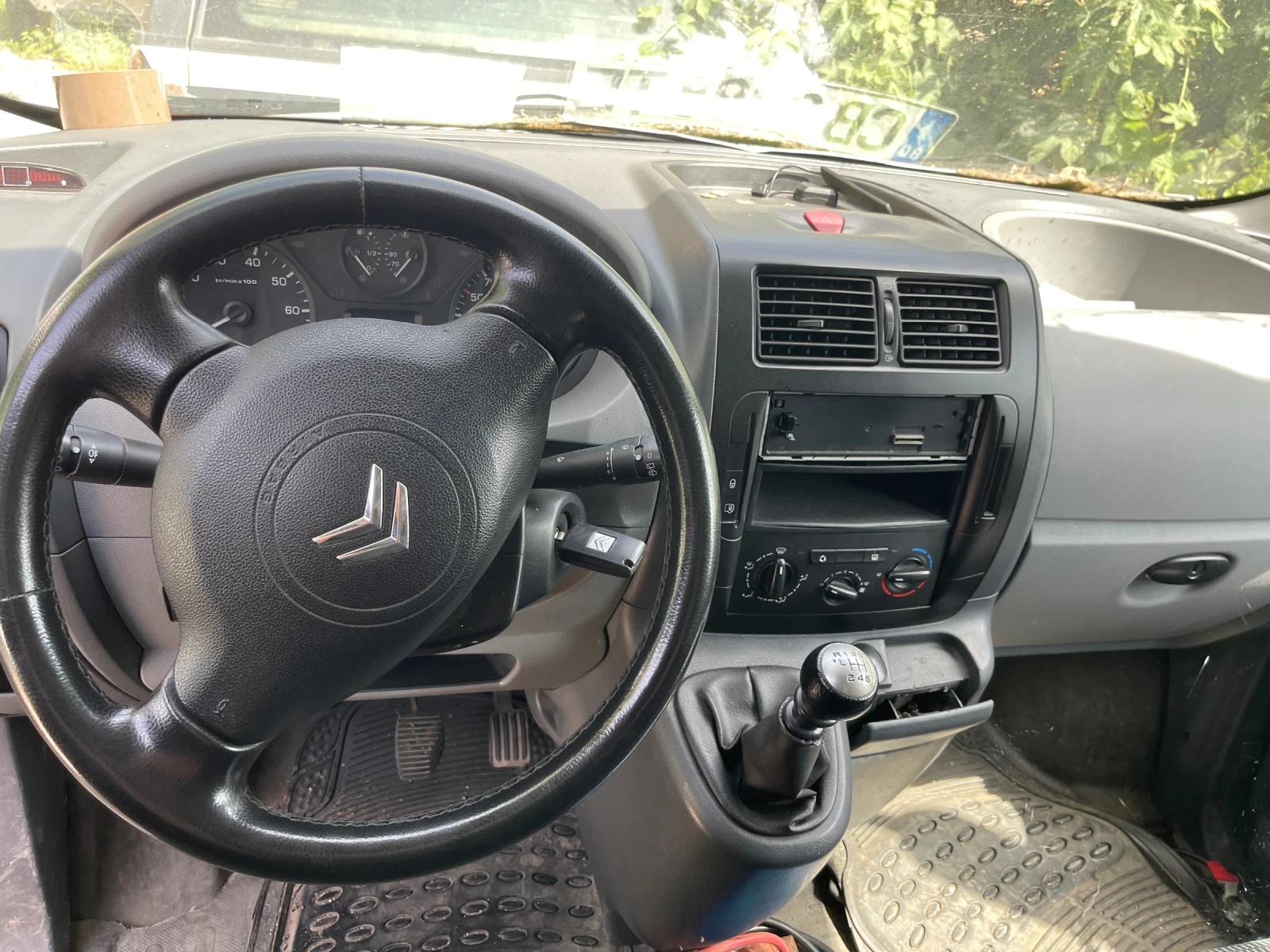 Citroen Jumpy | Mobile.bg � ����������� 4