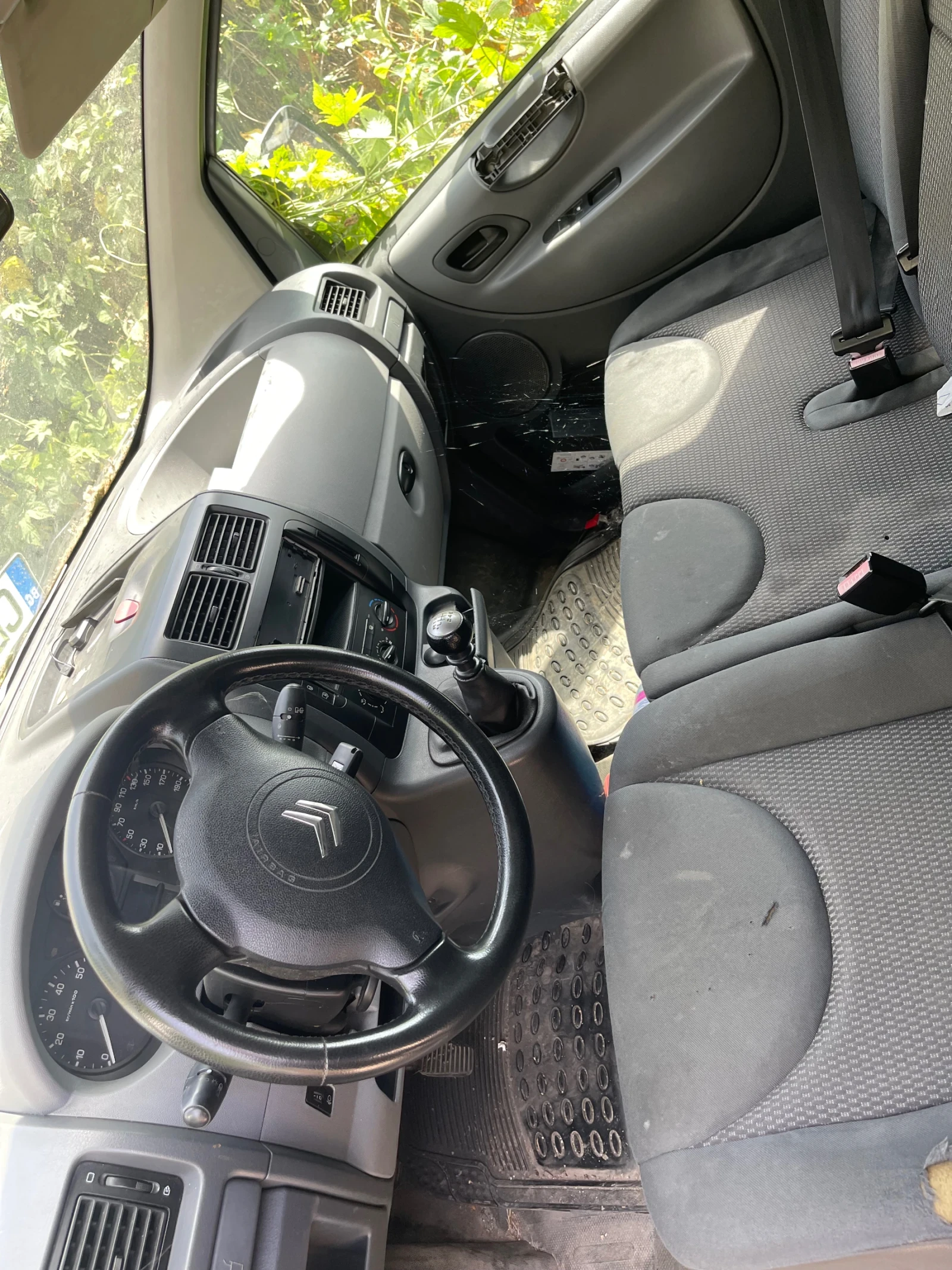 Citroen Jumpy | Mobile.bg � ����������� 5