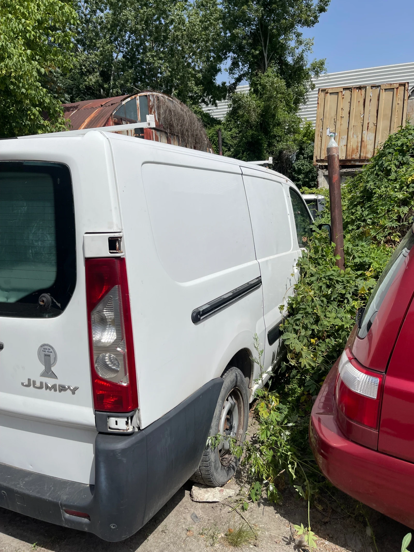 Citroen Jumpy | Mobile.bg � ����������� 2