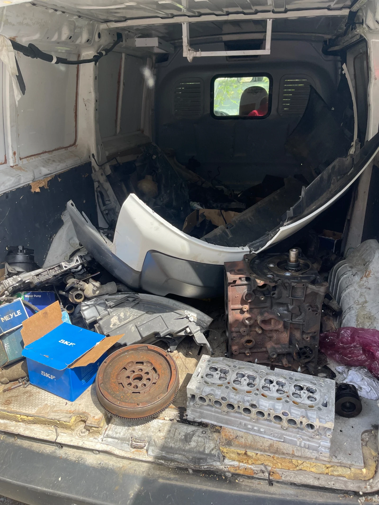 Citroen Jumpy | Mobile.bg � ����������� 7