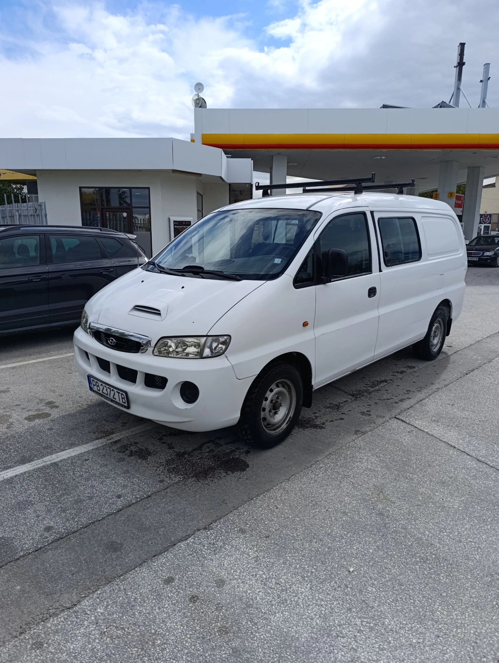 Hyundai H1 | Mobile.bg � ����������� 3