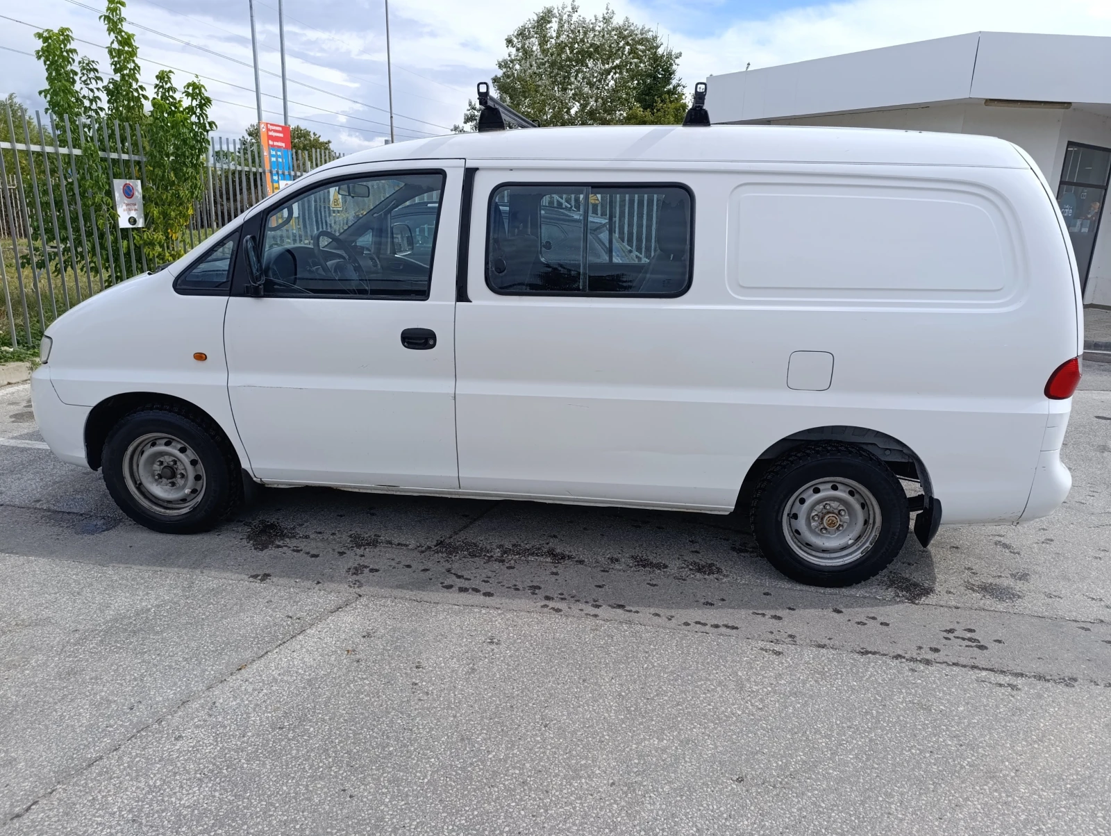 Hyundai H1 | Mobile.bg � ����������� 4