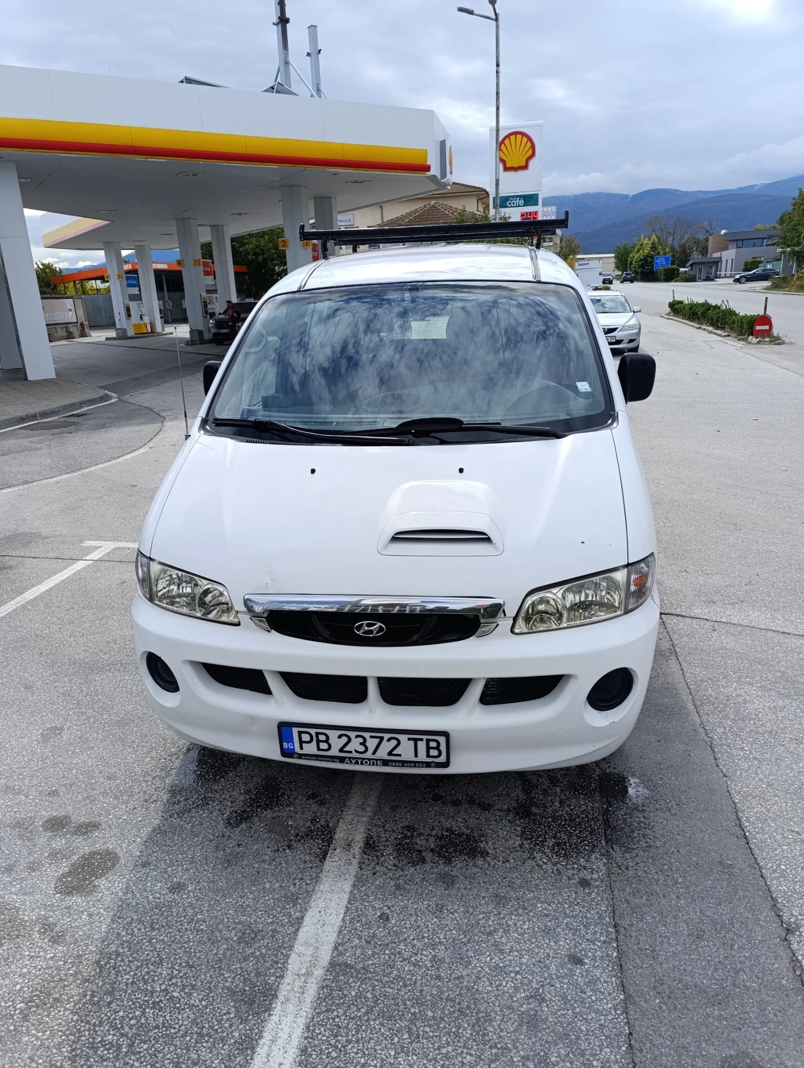 Hyundai H1 | Mobile.bg � ����������� 2