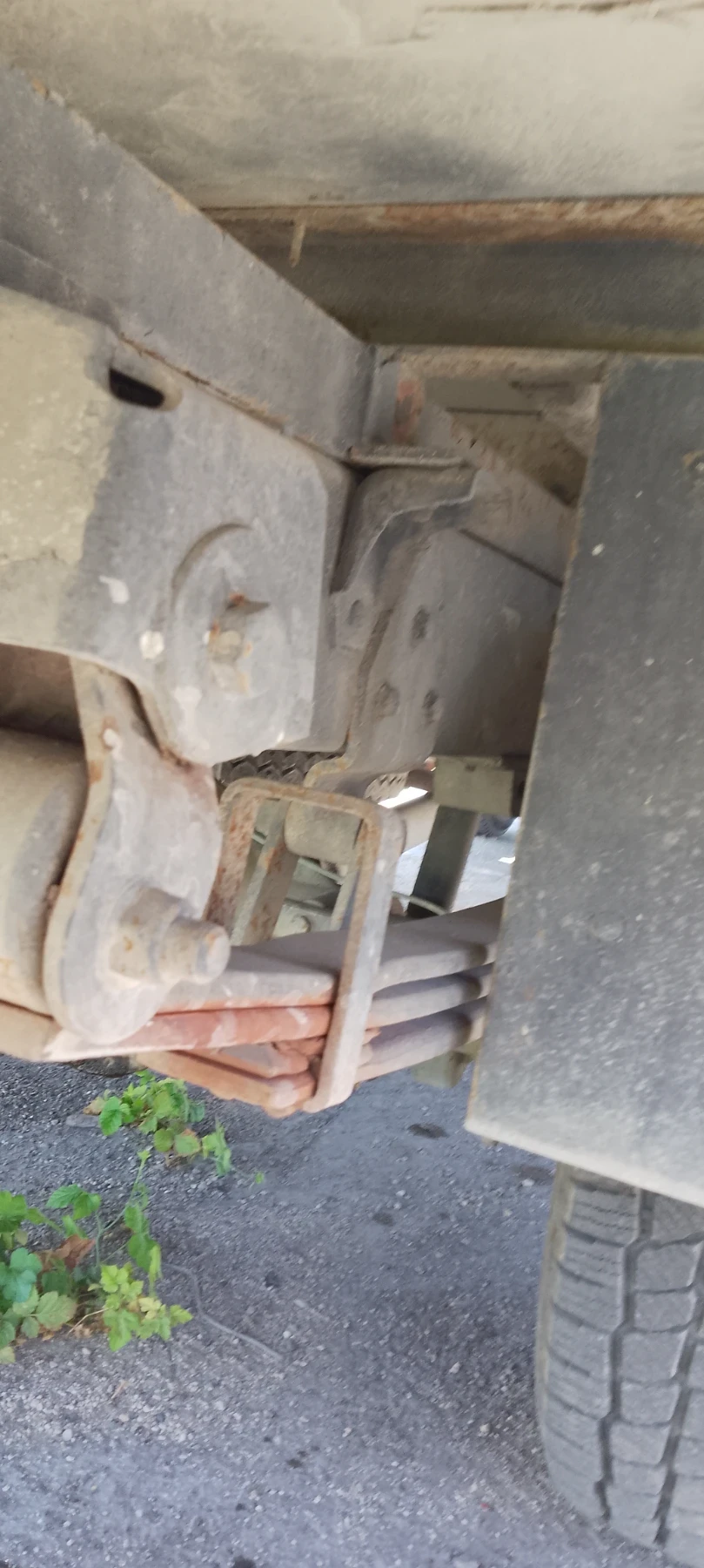Renault Master Бордови с кран, снимка 15 - Бусове и автобуси - 55885741