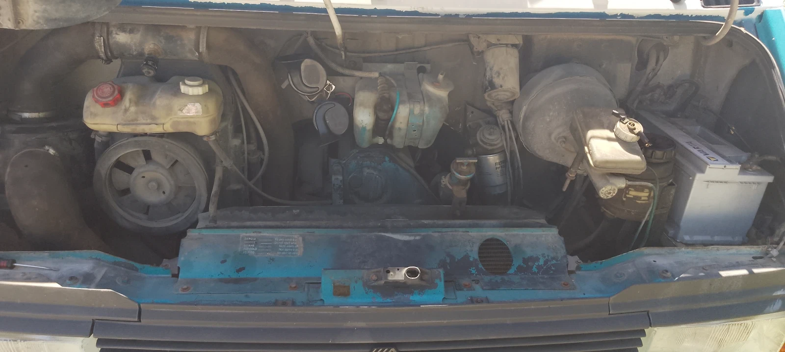 Renault Master Бордови с кран, снимка 8 - Бусове и автобуси - 55885741