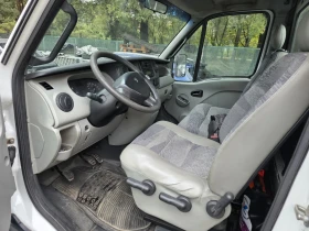 Renault Mascott 3.0D Пътна помощ! Специален! , снимка 5