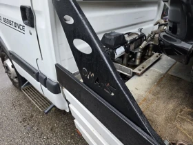 Renault Mascott 3.0D Пътна помощ! Специален! , снимка 7