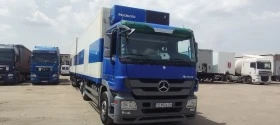 Mercedes-Benz Actros, снимка 1