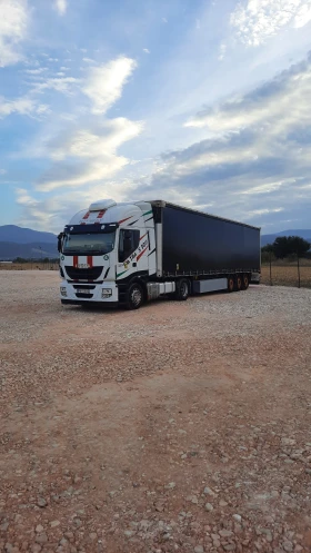 Iveco Stralis | Mobile.bg    1