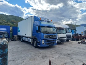 Volvo Fm 380, снимка 9