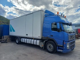 Volvo Fm 380, снимка 8