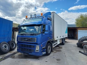 Volvo Fm 380, снимка 2